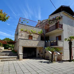 Penzion Galant, Rovinj