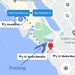 https://old-city-rooms.hotelinzadar.com
