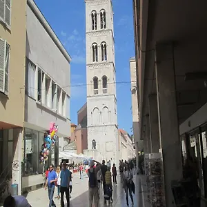 Marija 2* Zadar