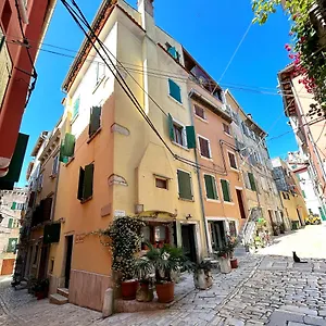 Casa Vittoria Rovigno