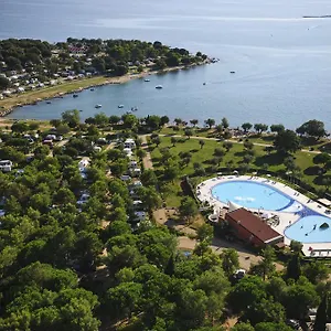 3* Holiday park Vacanceselect Premium Polari