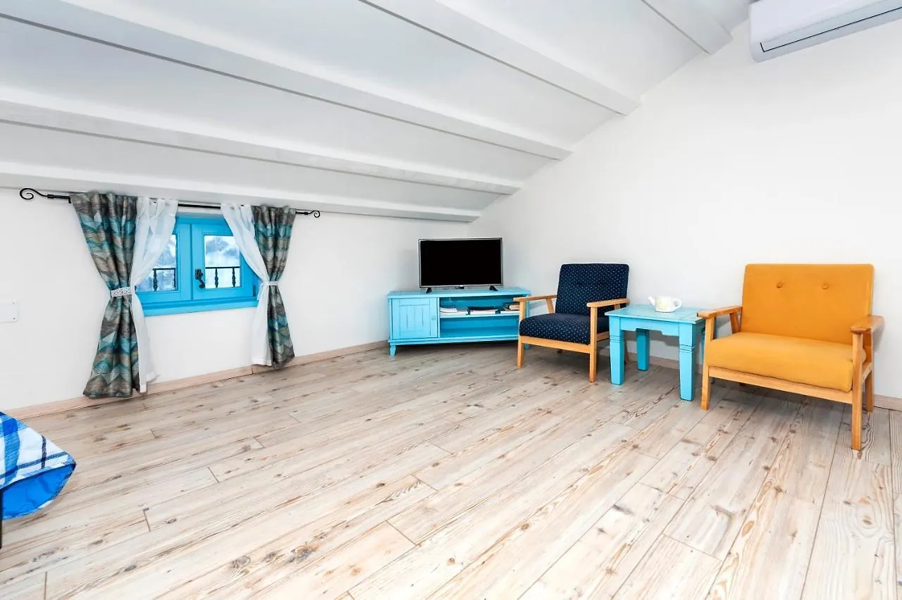 **** Guest house Apartments & Rooms La Casa Barbaro Rovinj Croatia