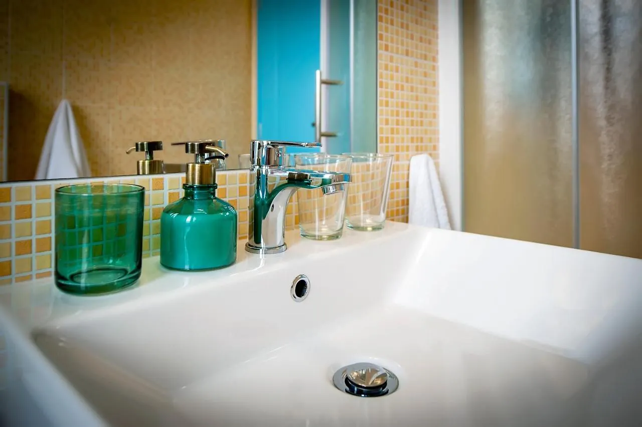 Apartments & Rooms La Casa Barbaro Rovinj