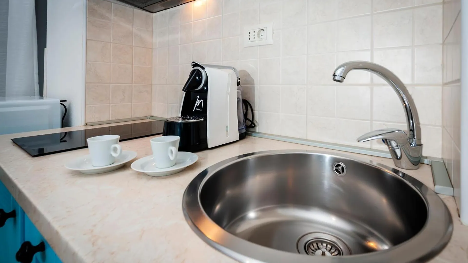 Guest house Apartments & Rooms La Casa Barbaro Rovinj