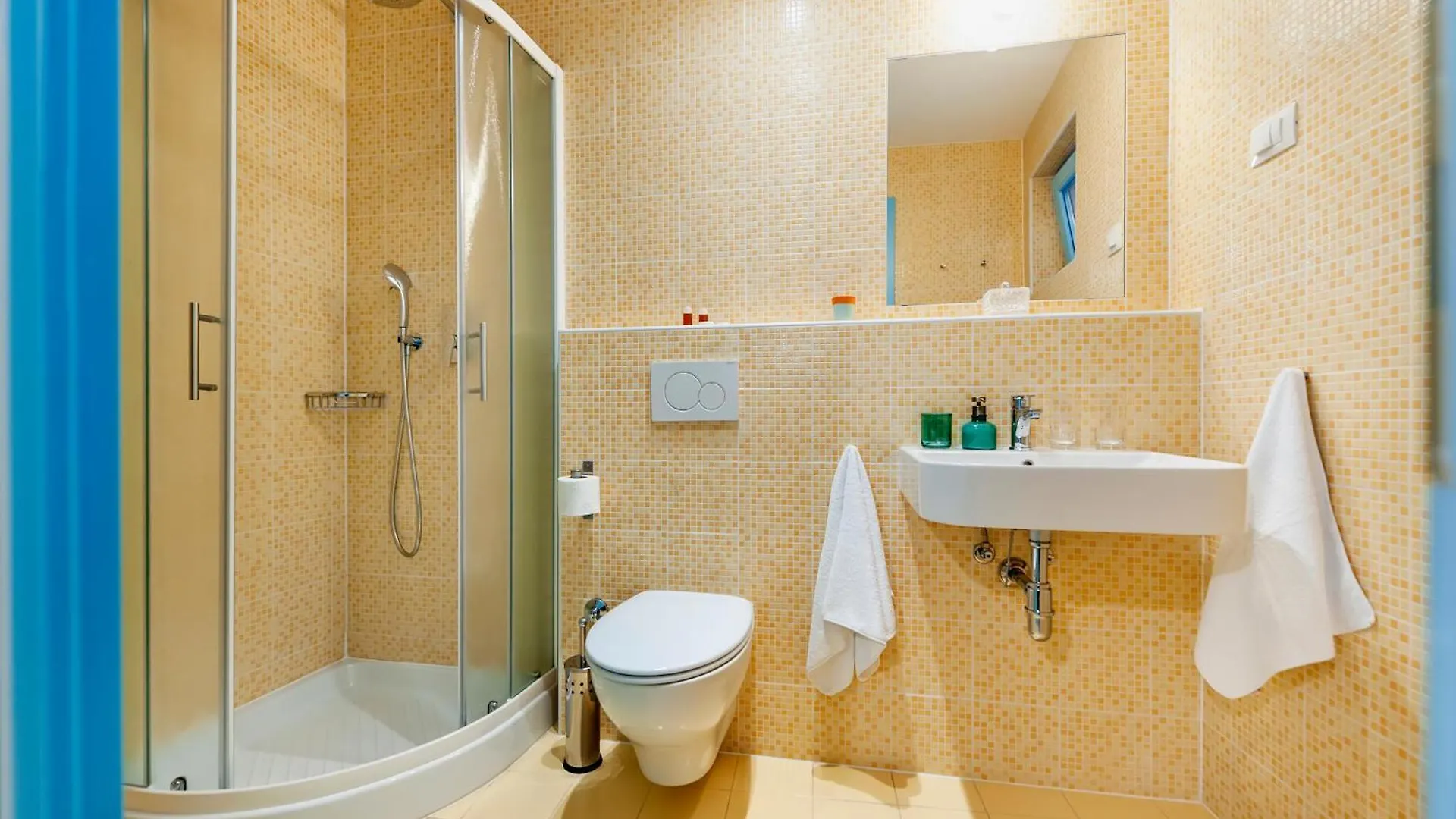 Apartments & Rooms La Casa Barbaro Rovinj Croatia