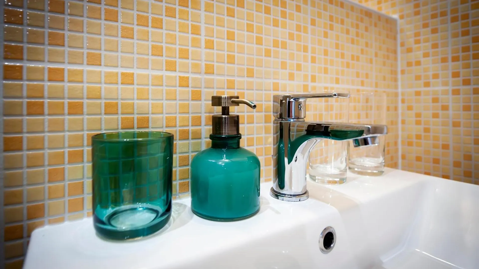 Apartments & Rooms La Casa Barbaro Rovinj